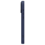 ETUI SPIGEN CYRILL KAJUK MAG MAGSAFE IPHONE 16 PRO NAVY NIEBIESKIE