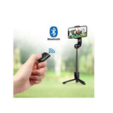 SELFIE STICK SPIGEN S610W GIMBAL BLUETOOTH CZARNY