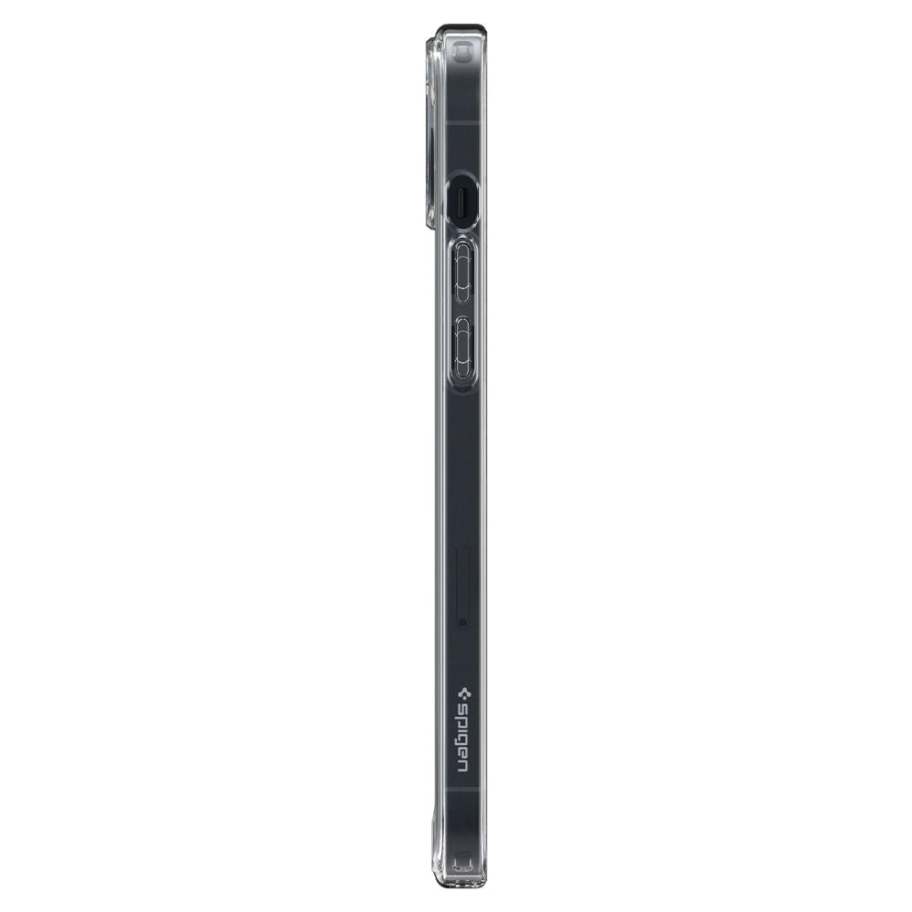ETUI SPIGEN ULTRA HYBRID MAG MAGSAFE IPHONE 14 BIAŁE