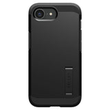 ETUI SPIGEN TOUGH ARMOR MAG MAGSAFE IPHONE 16E CZARNE