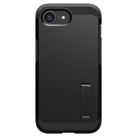 ETUI SPIGEN TOUGH ARMOR MAG MAGSAFE IPHONE 16E CZARNE