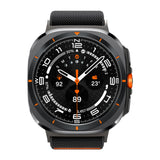 PASEK SPIGEN FIT LITE SAMSUNG GALAXY WATCH ULTRA (47 MM) BLACK CZARNY