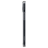 ETUI SPIGEN ULTRA HYBRID IPHONE 14 PLUS / 15 PLUS CRYSTAL CLEAR TRANSPARETNE