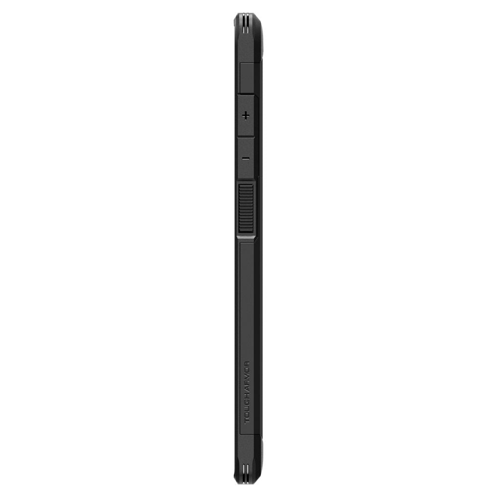 ETUI SPIGEN TOUGH ARMOR SAMSUNG GALAXY S24 ULTRA BLACK CZARNE
