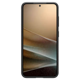 ETUI SPIGEN LIQUID AIR SAMSUNG GALAXY S25+ PLUS CZARNE