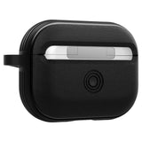 ETUI NA SŁUCHAWKI CASEOLOGY VAULT APPLE AIRPODS PRO 1 / 2 CZARNE
