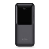 POWERBANK TECH-PROTECT PB02 POWER BANK 20000MAH 22.5W CZARNY