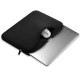 TORBA NA LAPTOPA TECH-PROTECT AIRBAG LAPTOP 15-16 CALI CZARNA