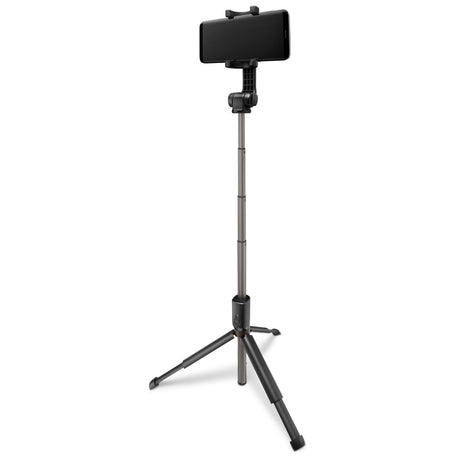 SELFIE STICK TRIPOD SPIGEN S540W BLUETOOTH CZARNY