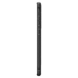 ETUI SPIGEN RUGGED ARMOR SAMSUNG GALAXY S23 ULTRA CZARNE