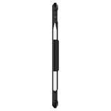 ETUI SPIGEN ULTRA HYBRID PRO IPAD AIR 10.9” 4 / 5 / 2020-2022 / 11” 6 / 7 / 2024-2025 CZARNY
