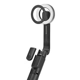 SELFIE STICK TRIPOD SPIGEN S580W MAGSAFE BLUETOOTH BLACK CZARNY