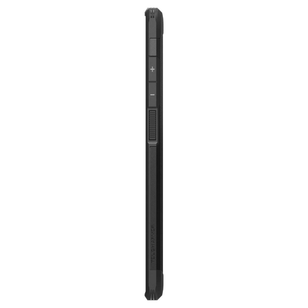 ETUI SPIGEN TOUGH ARMOR SAMSUNG GALAXY S23 ULTRA BLACK CZARNE