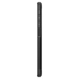 ETUI SPIGEN TOUGH ARMOR SAMSUNG GALAXY S23 ULTRA BLACK CZARNE