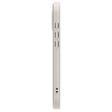 ETUI SPIGEN CYRILL KAJUK MAG MAGSAFE IPHONE 16 CREAM BEŻOWE