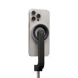 SELFIE STICK TRIPOD SPIGEN S571W MAGSAFE BLUETOOTH CZARNY