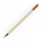 RYSIK TECH-PROTECT CHARM STYLUS PEN CHAMPAGNE/GOLD ZŁOTY