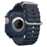 ETUI SPIGEN RUGGED ARMOR APPLE WATCH ULTRA 1 / 2 (49 MM) NIEBIESKI