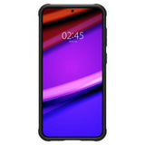 ETUI SPIGEN RUGGED ARMOR SAMSUNG GALAXY S23 CZARNE