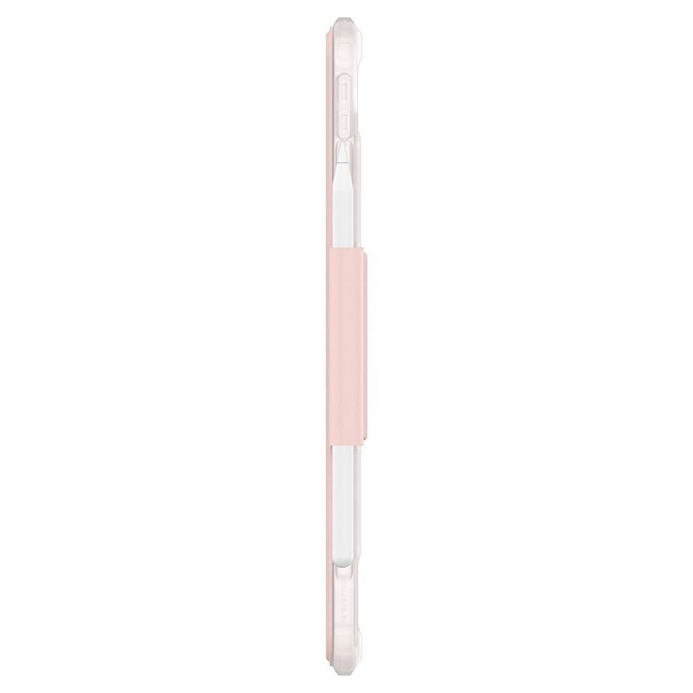 ETUI SPIGEN ULTRA HYBRID PRO IPAD AIR 10.9” 4 / 5 / 2020-2022 / 11” 6 / 7 / 2024-2025 RÓŻOWO ZŁOTY