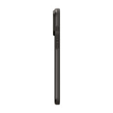 ETUI SPIGEN THIN FIT MAG MAGSAFE IPHONE 16 PRO MAX GUNMETAL SZARE