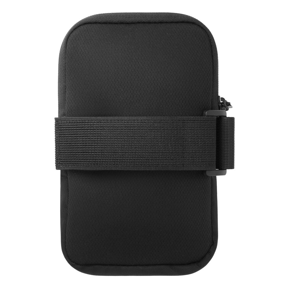 ETUI NA RAMIĘ  DO BIEGANIA SPIGEN A702 DYNAMIC SHIELD ARMBAND CZARNE