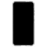 ETUI SPIGEN ULTRA HYBRID SAMSUNG GALAXY S24 TRANSPARETNE