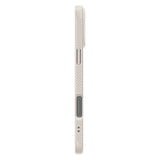 ETUI SPIGEN LIQUID AIR IPHONE 16 PRO MAX NATURAL TITANIUM