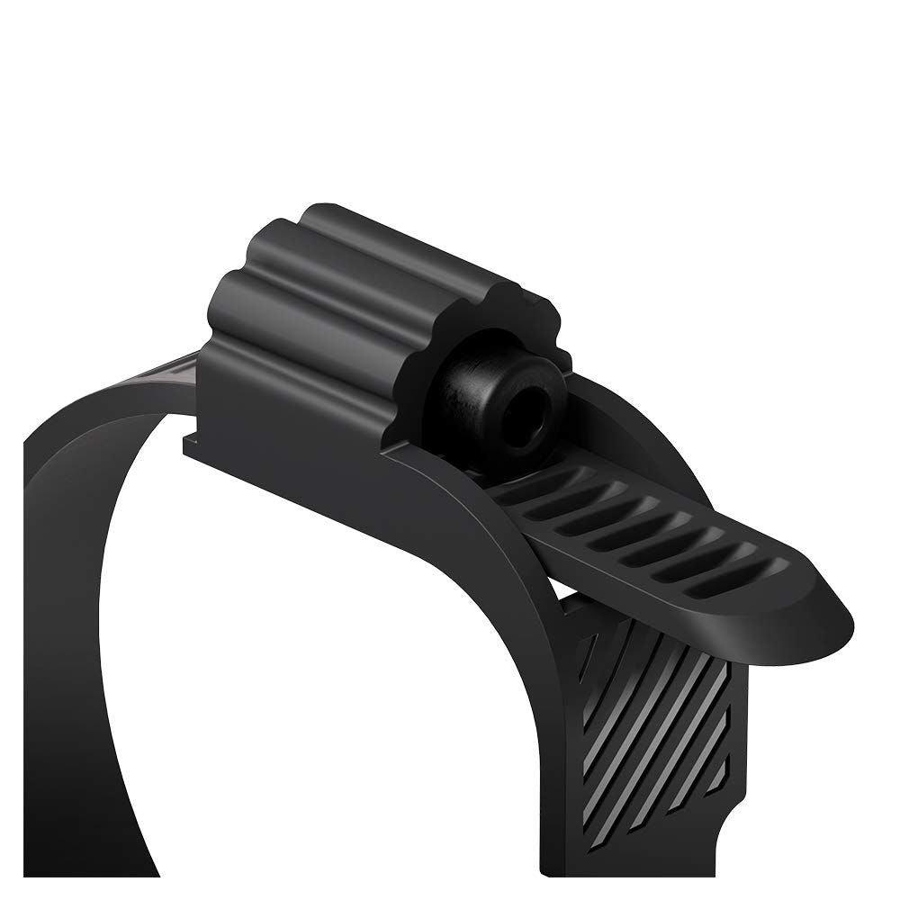 UCHWYT ROWEROWY SPIGEN GEARLOCK MS100 NA KIEROWNICĘ CZARNY
