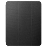ETUI SPIGEN URBAN FIT IPAD AIR 13” 1 / 2 / 2024-2025 BLACK CZARNE
