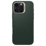 ETUI SPIGEN CYRILL KAJUK MAG MAGSAFE IPHONE 16 PRO FOREST GREEN ZIELONE