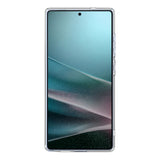 ETUI SPIGEN ULTRA HYBRID SAMSUNG GALAXY S25 ULTRA CRYSTAL CLEAR TRANSPARETNE