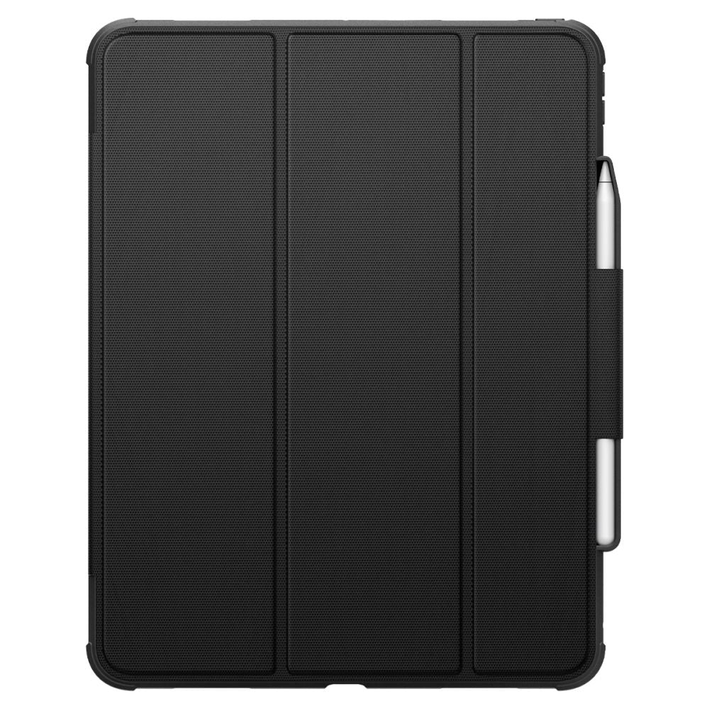 ETUI SPIGEN RUGGED ARMOR ”PRO” IPAD PRO 13” 7 / 2024 CZARNE
