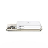 POWERBANK TECH-PROTECT PB31 LIFEMAG MAGSAFE POWER BANK 10000MAH BIAŁY