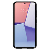ETUI SPIGEN LIQUID AIR SAMSUNG GALAXY S24+ PLUS CZARNE