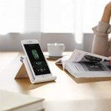 PODSTAWKA UCHWYT POD TELEFON I TABLET TECH-PROTECT Z1  BIAŁY