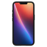 ETUI SPIGEN LIQUID AIR IPHONE 16E CZARNE