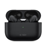 SŁUCHAWKI TECH-PROTECT ULTRABOOST TWS EARPHONE PRO CZARNE