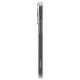 ETUI SPIGEN ULTRA HYBRID IPHONE 14 PRO TRANSPARENTNE