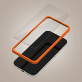 ZESTAW SZKIEŁ HARTOWANYCH TECH-PROTECT SUPREME SET 3-PACK IPHONE 16 PRO CLEAR