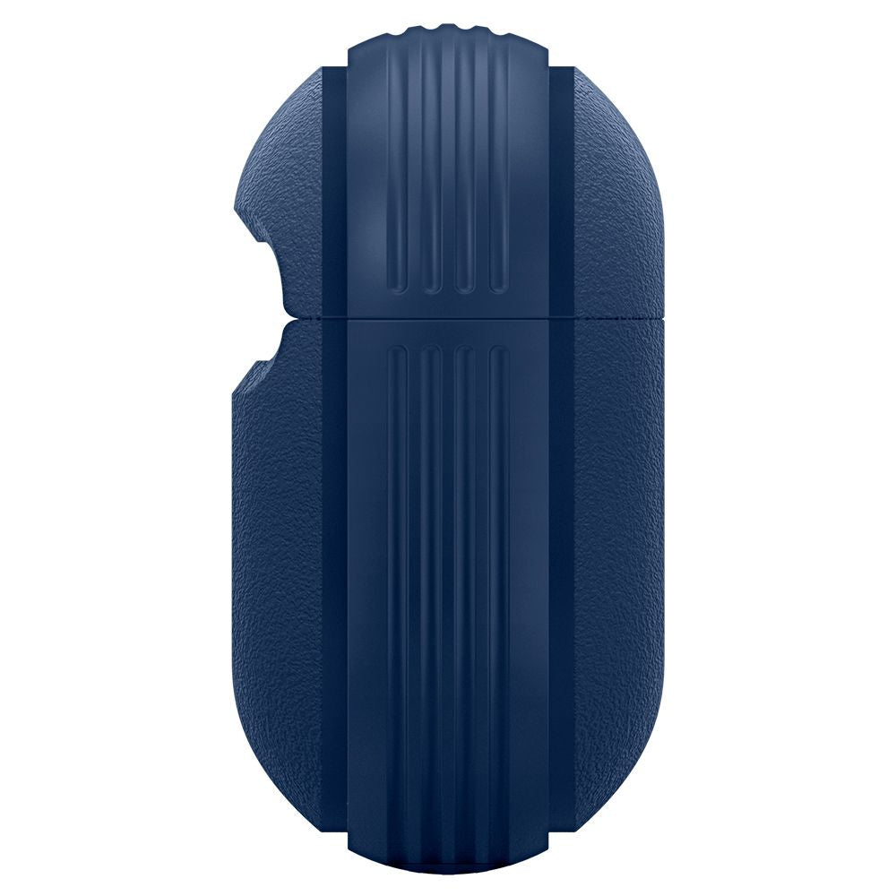 ETUI NA SŁUCHAWKI CASEOLOGY VAULT APPLE AIRPODS PRO 1 / 2 NIEBIESKIE