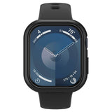 PASEK SPIGEN THIN FIT APPLE WATCH 10 (46 MM) BLACK CZARNY