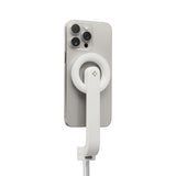 SELFIE STICK TRIPOD SPIGEN S571W MAGSAFE BLUETOOTH BEŻOWY