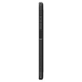ETUI SPIGEN TOUGH ARMOR MAGSAFE SAMSUNG GALAXY S24 ULTRA BLACK CZARNE