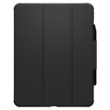 ETUI SPIGEN ULTRA HYBRID ”PRO” IPAD PRO 13” 7 / 2024 CZARNE