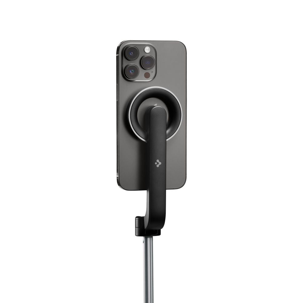 SELFIE STICK TRIPOD SPIGEN S570W MAGSAFE BLUETOOTH CZARNY