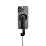 SELFIE STICK TRIPOD SPIGEN S570W MAGSAFE BLUETOOTH CZARNY