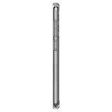 ETUI SPIGEN ULTRA HYBRID SAMSUNG GALAXY S23+ PLUS CRYSTAL CLEAR TRANSPARENTNE