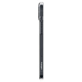 ETUI SPIGEN LIQUID CRYSTAL IPHONE 14 PLUS / 15 PLUS CRYSTAL TRANSPARENTNE
