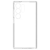 ETUI SPIGEN LIQUID CRYSTAL SAMSUNG GALAXY S24 ULTRA TRANSPARETNE